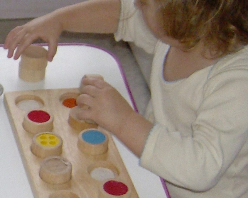 Empiler n’est pas jouer !