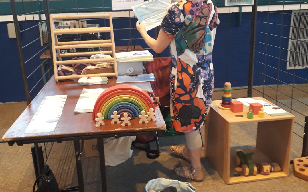 Forum des associations de Oullins