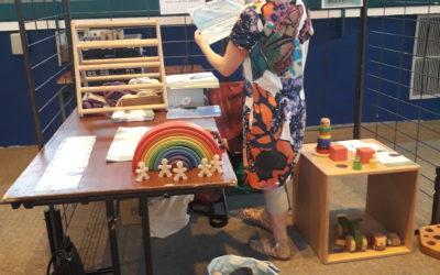 Forum des associations de Oullins
