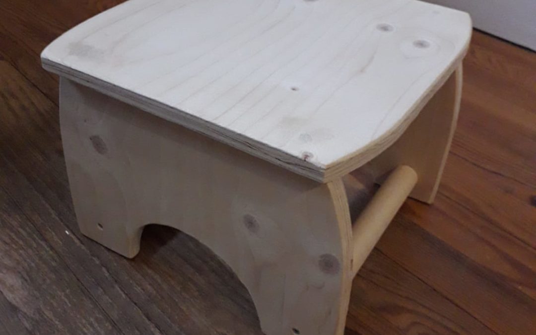 Tabouret