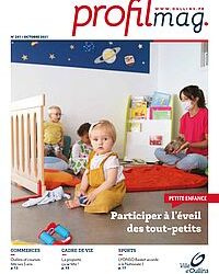 Profilmag septembre
