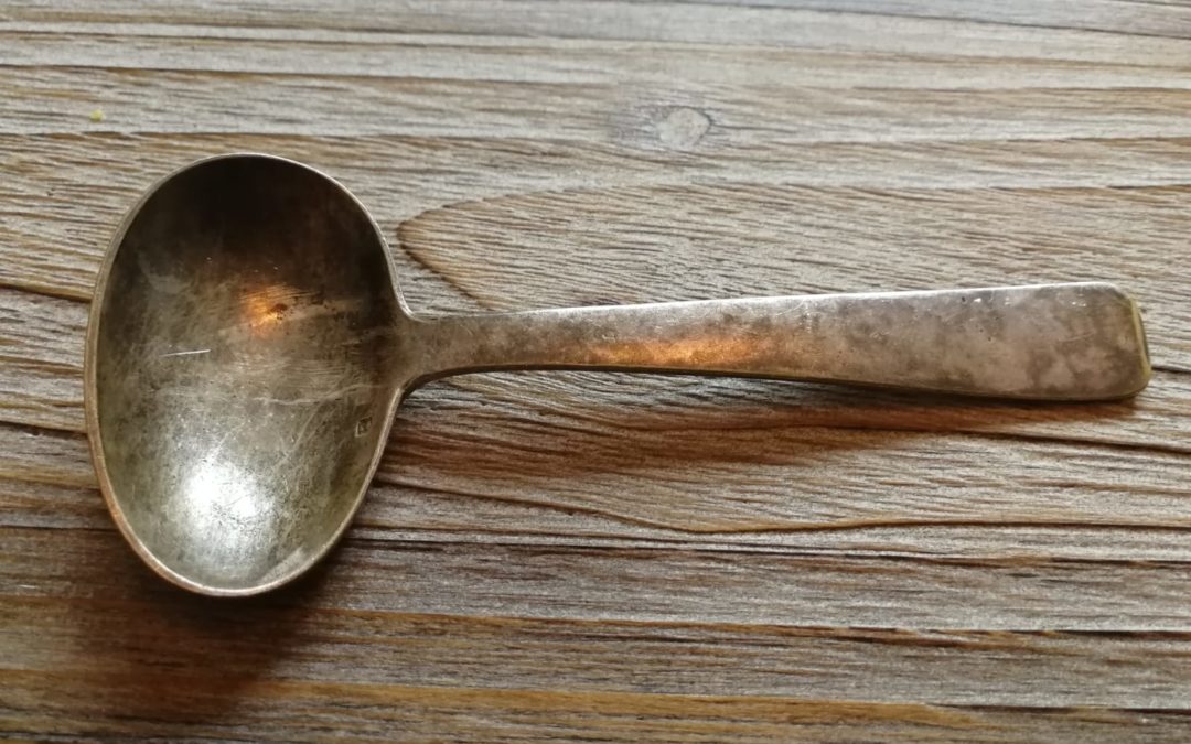 La cuillère de diversification