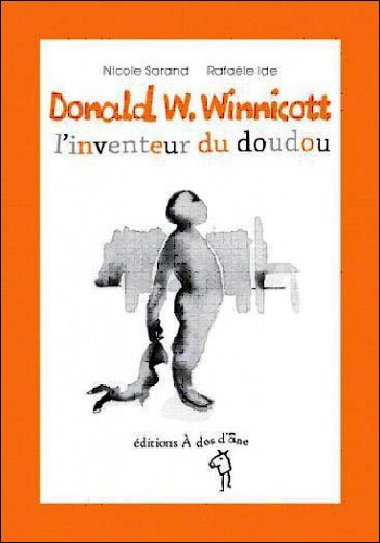 Donald W. Winnicott, l’inventeur du doudou