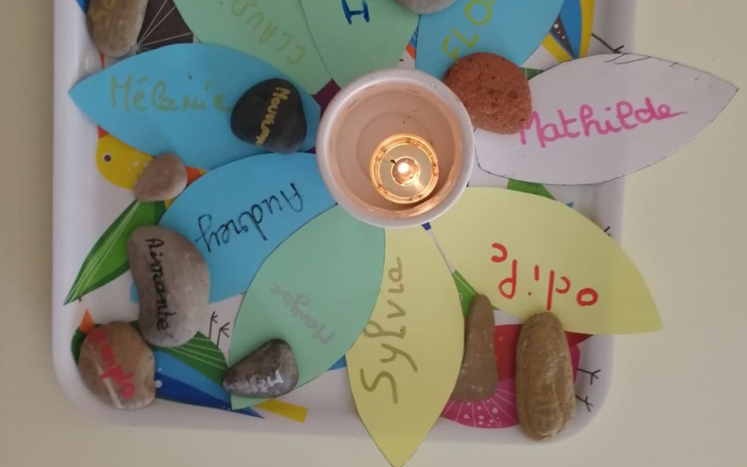 L’accompagnement des professionnels de la petite enfance