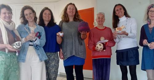 Les BrésilLyonnaises