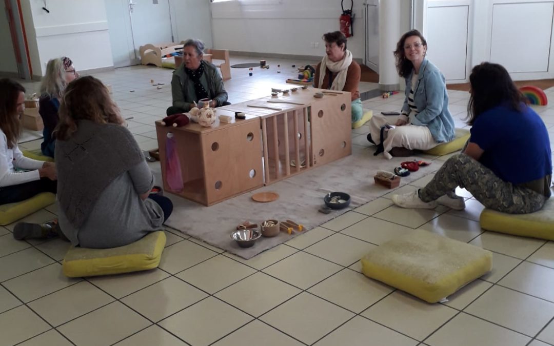 PanoraMot’ octobre