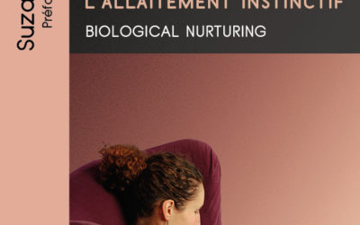 L’allaitement instinctif, Suzanne Colson