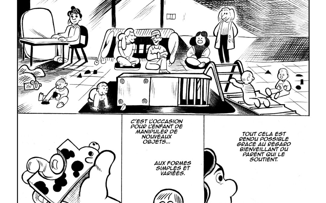 Allaiter en toute simplicité