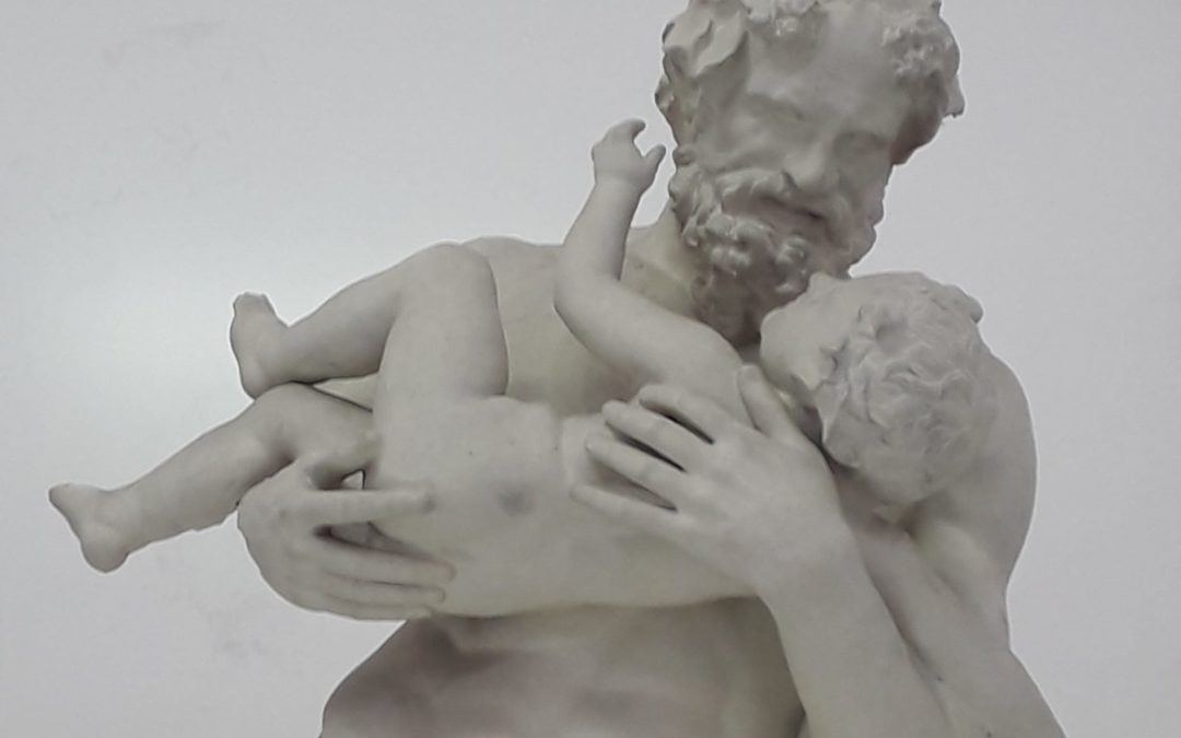 Clin d’œil depuis la biennale d’art contemporain