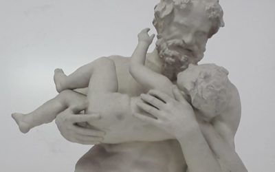 Clin d’œil depuis la biennale d’art contemporain