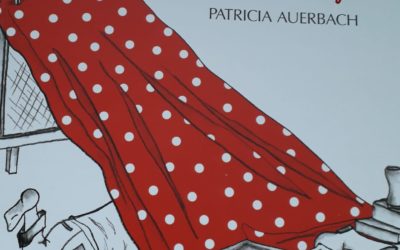 O LENÇO ou “Ce foulard” de Patricia Auerbach