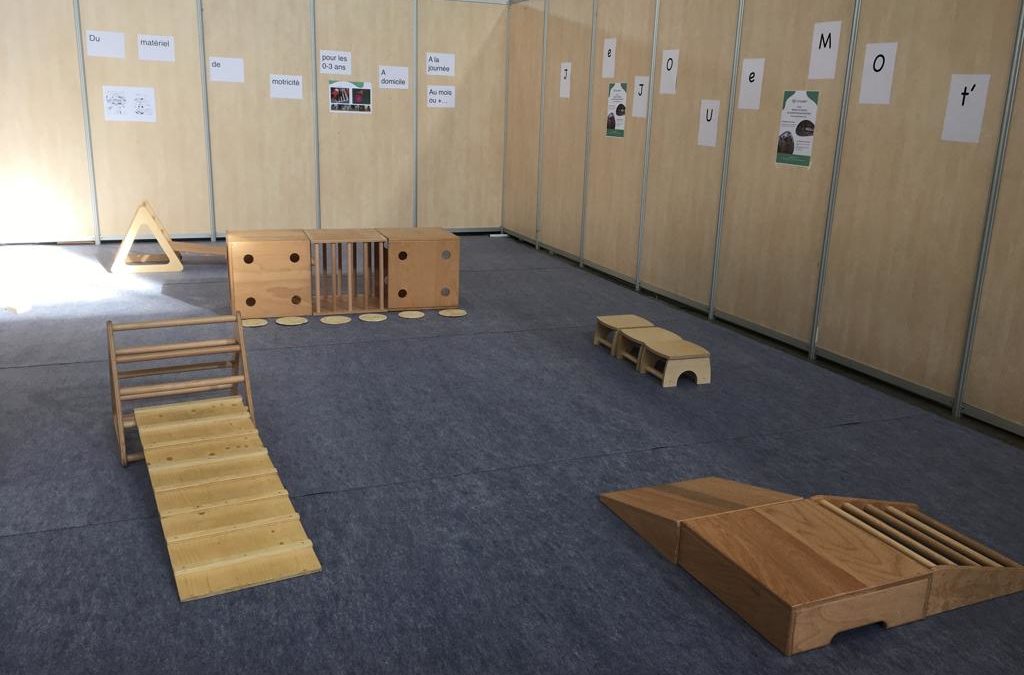 Le salon Primevère 2023