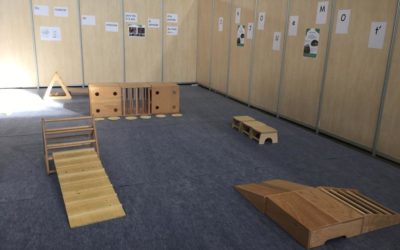 Le salon Primevère 2023