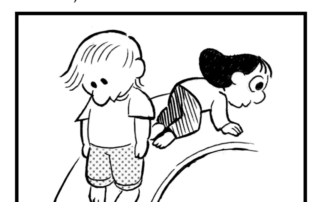 La planche d’équilibre