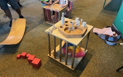 Forums des associations, septembre 2023