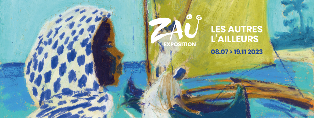 Le musée de l’illustration Jeunesse de Moulins