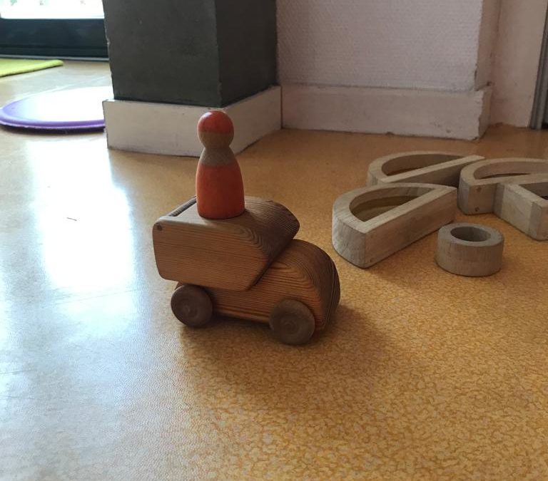 L’aventure de JeJoueMot’