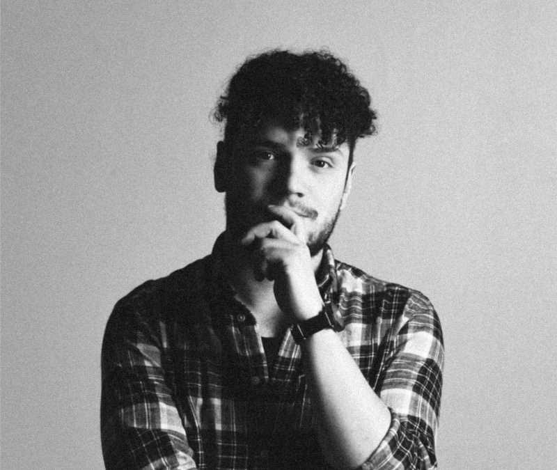 Joan Sabatier, réalisateur