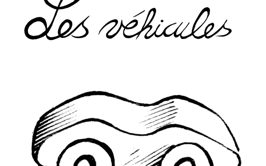 Les véhicules