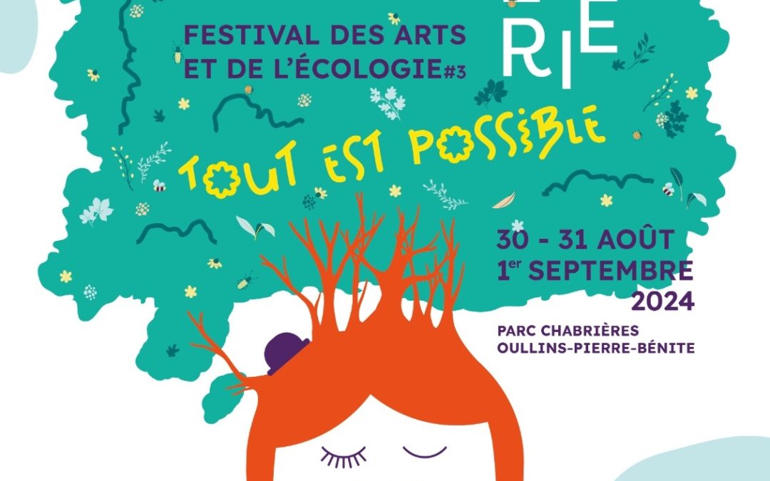Festival la grande rêverie