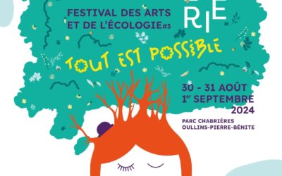 Festival la grande rêverie