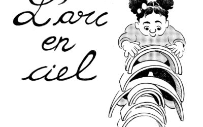 L’arc en ciel