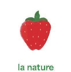 La nature, Janik Coat